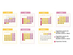 SMARTBOX - Coffret Cadeau Disney100 : L’Exposition - 2 billets Open pour 2 adultes -  Sport & Aventure