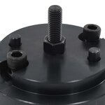 vidaXL Adaptateur capteur position vilebrequin pour Land Rover Jaguar