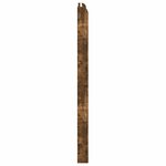 vidaXL Tête de lit PB
