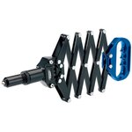 Draper tools expert riveteuse articulée en ciseaux acier au carbone