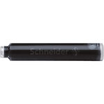 Boîte 6 Cartouche d'encre Noir SCHNEIDER