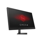 Hp omen by hp pantalla omen by 25 62 2 cm (24.5") 1920 x 1080 pixels full hd led noir