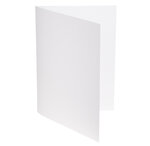 Pack de 25 feuilles a4 rainé vergé 210g blanc g.lalo