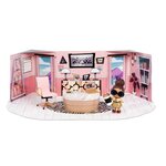 L.O.L. Surprise - Poupée avec mobilier - modele aléatoire