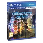 Concrete Genie Jeu PS4/VR