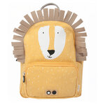 Sac a Dos jaune - Mr Lion