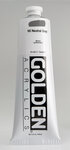 Peinture Acrylic HB Golden I 150ml Gris Neutre n°5