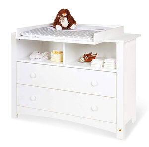 Commode a langer Florentina Extra Large L 130 x P 77 ou 57 x H 101