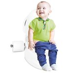 Pilsan 07-565 - WC Potty éducatif Penguin