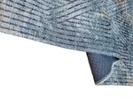 Tapis de salon FISUN 200 x 300 cm - Vert