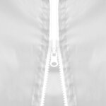 vidaXL Tente de réception escamotable pliable avec 5 parois 3x9m Blanc