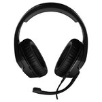 HyperX Micro-Casque Gamer Cloud Stinger Filaire Noir PC/PS4