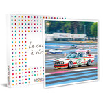 Smartbox - coffret cadeau - week-end en immersion aux dix mille tours du castellet