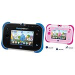 VTECH - Console Storio Max 2.0 5 Bleue - Tablette Éducative Enfant 5 Pouces