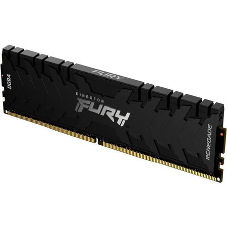 Mémoire Kingston FURY Renegade 32 Go DDR4 3000 MHz CL16