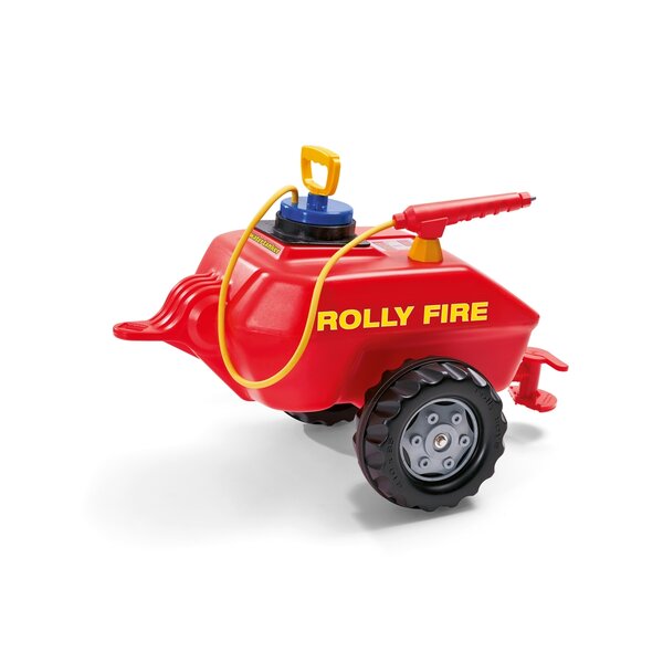 Rolly Toys 122967 - RollyFire - Pompe  arroseur