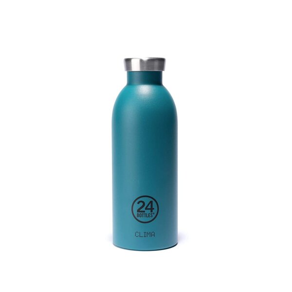 Gourde inox isotherme - Clima 24Bottles - 500 ml