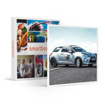 SMARTBOX - Coffret Cadeau Passion Drift : Stage de drift en Citroën DS3 sur le circuit Andrézieux-Bouthéon -  Sport & Aventure
