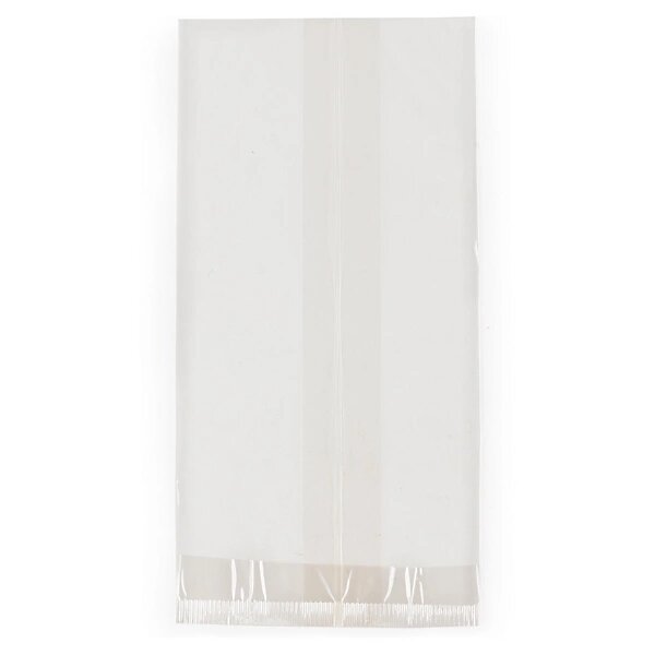 Sachet en cellulose 10 x 20 cm (lot de 1000)