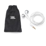 JBL T205CRM Ecouteurs Bluetooth intra-auriculaire filaire - Pure Bass