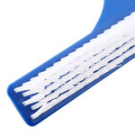 Brosse de nettoyage piscine 25 cm