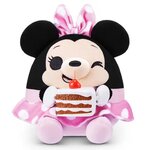 Zuru 77703GQ1 - DISNEY - SNAKCLES 5 -13 CM