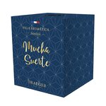 Bougie Cadeau - Mucha Suerte - Draeger paris