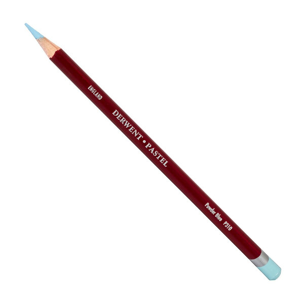 Crayon Pastel Bleu poudre P310