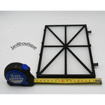 Kit de 4 cartouches printemps 100 microns pour robot suprême m4 et m5