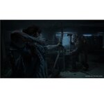 The Last of Us Part II Jeu PS4