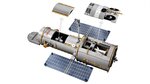 11382 -  icons - Le telescope spatial Hubble