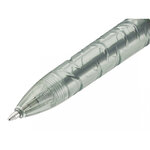 Stylo bille rétractable B2P Ecoball 10 Pointe Moyenne Vert PILOT
