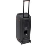 Enceinte portable JBL Partybox 310 Noir