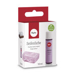Colorant pour savon Pourpre 10ml