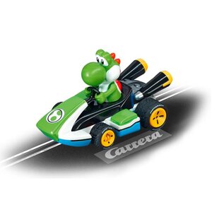 CARRERA 20064035 - Nintendo Mario Kart 8 - Yoshi