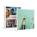 SMARTBOX - Coffret Cadeau Carte cadeau félicitations - 30 € -  Multi-thèmes