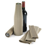 Manchon carton 100  recyclé 30 cm ø 7 5 cm (lot de 100)
