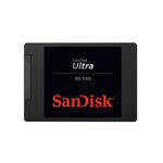 Sandisk ultra 3d ssd - 2 to