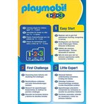 Playmobil 1.2.3 - 70403 - fée avec renard