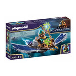 70749 Magicien volant  Violet Vale