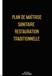 Plan de Maîtrise Sanitaire (PMS) Restauration traditionnelle pré-rempli - Mise à jour 2024 UTTSCHEID