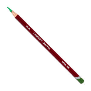 Crayon Pastel Vert pois P430