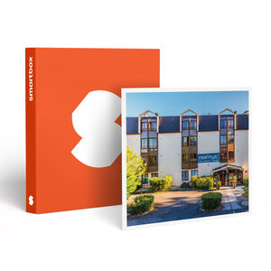 SMARTBOX - Coffret Cadeau 2 jours près de Limoges avec visite de distillerie et dégustation -  Séjour