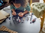 Pack de combat LEGO® Star Wars™ : Clone Troopers et Droïdes de combat - 75372