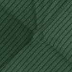 vidaXL Coussins de siège 4 Pièces Vert foncé 45 x 45 cm