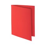Paquet de 30 sous-chemises 22x31 cm ROCK'S 80 g assorties EXACOMPTA