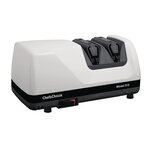 Aiguiseur électrique professionnel - chef's choice - 312 -  - 220 x110x90mm