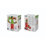 NUTRIBULLET Blender 900W - Rouge