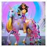 Spin Master 6072668 - Unicorn Academy - Licorne Wildstar + Poupée Sophia