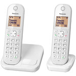 Panasonic kx-tgc412